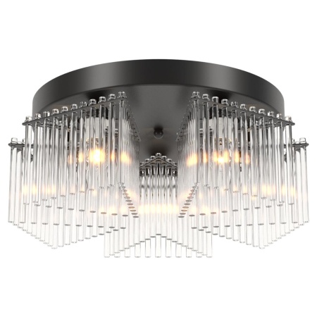 Люстра потолочная Lussole LSP-8452 от интернет-магазина IDODOM.RU