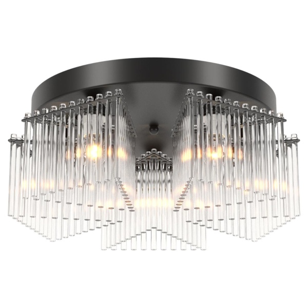 Люстра Lussole LSP-8452 от интернет-магазина IDODOM.RU