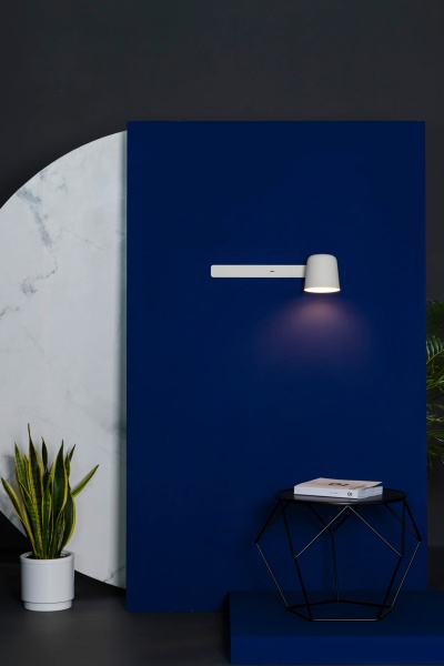 Бра Tila белое от интернет-магазина IDODOM.RU