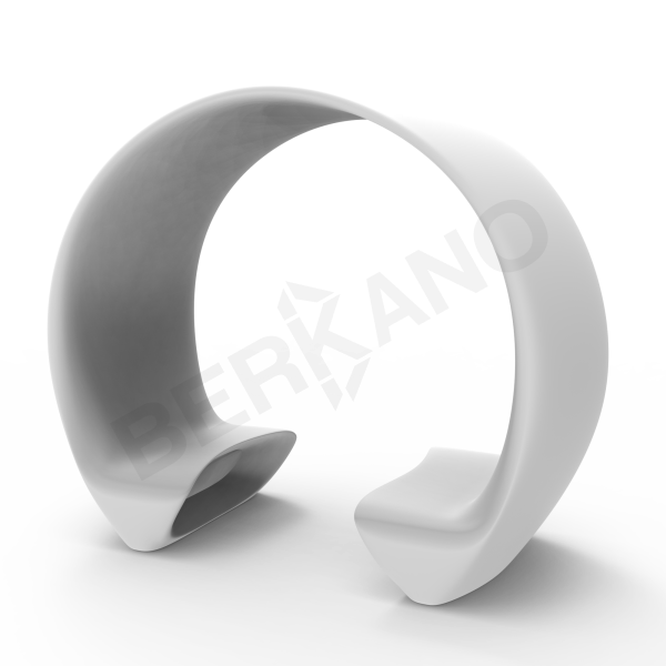 Скамья Phone Snow White