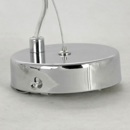 Подвесной светильник Lussole LSP-8501 от интернет-магазина IDODOM.RU