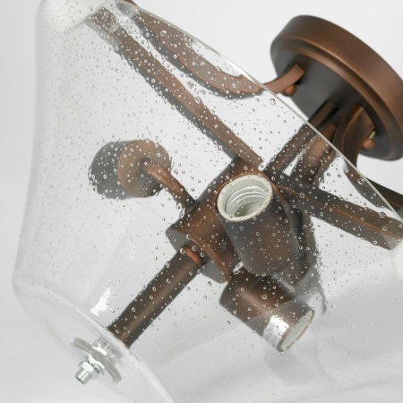 Люстра потолочная Lussole LSP-8816 от интернет-магазина IDODOM.RU