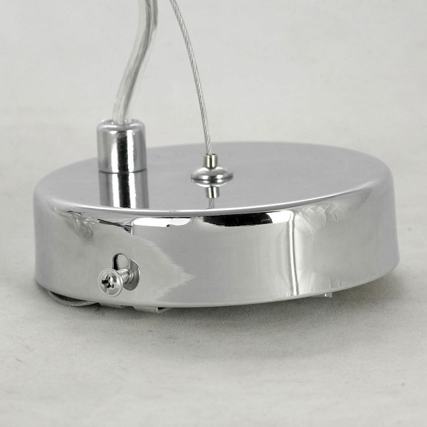 Подвесной светильник Lussole LSP-8504 от интернет-магазина IDODOM.RU