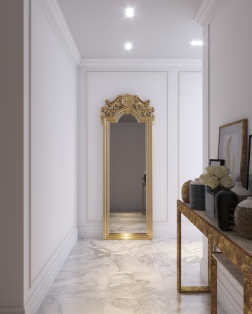 Зеркало Varket La grande corona от интернет-магазина IDODOM.RU