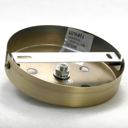 Люстра Lussole  Arlington GRLSP-8096 от интернет-магазина IDODOM.RU