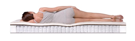 SleepDream Hard TFK от интернет-магазина IDODOM.RU
