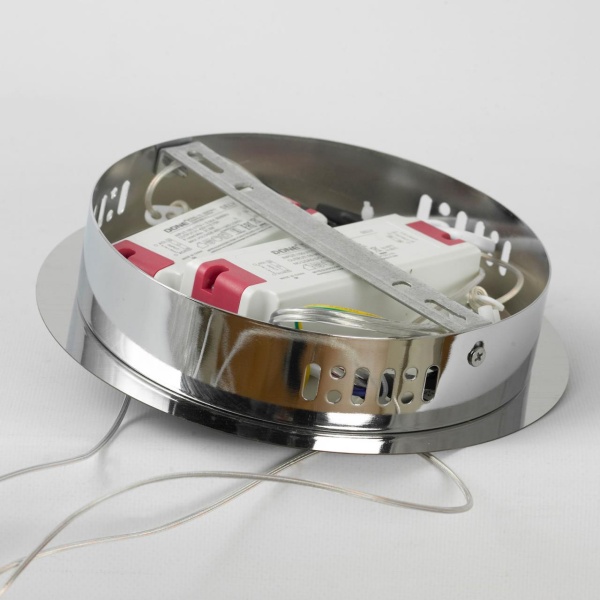 Люстра подвесная Lussole LSP-7265 от интернет-магазина IDODOM.RU