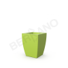 Кашпо Tenero 40 Spring Green