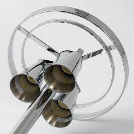 Торшер Lussole LSP-0648 от интернет-магазина IDODOM.RU