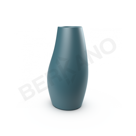 Кашпо Vase 115 DB Blue Pine