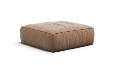 Пуф Фри Лаунж ФПН221 - Премьер велюр
