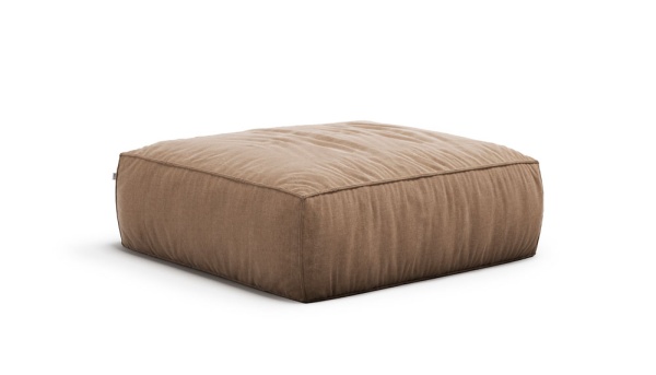 Пуф Фри Лаунж ФПН221 - Эконом микровелюр