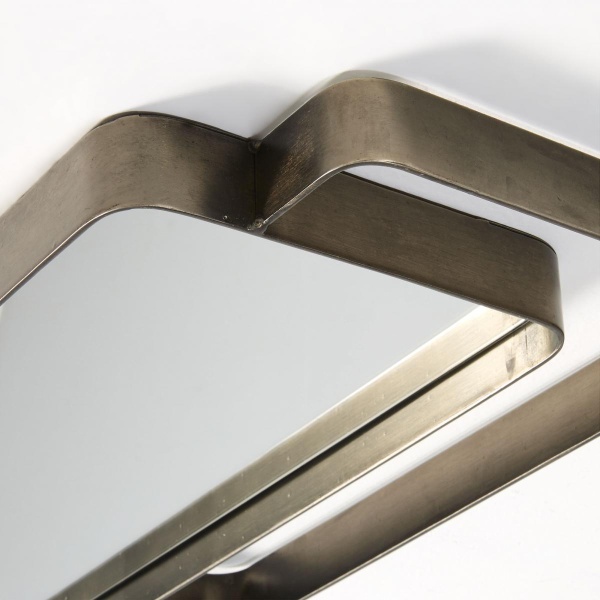 Зеркало Wol олово от интернет-магазина IDODOM.RU