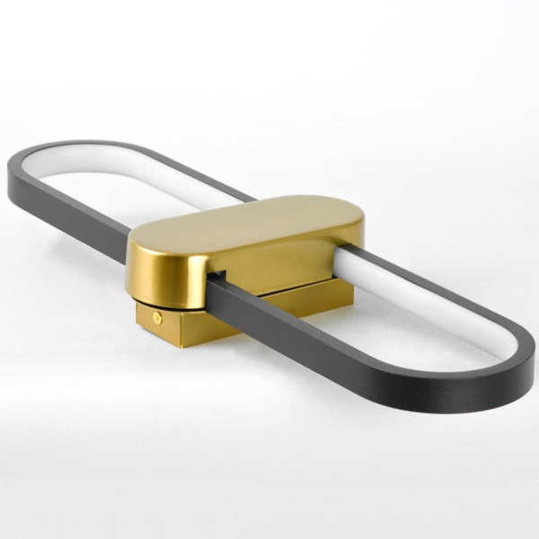 Бра Lussole LSP-7334 от интернет-магазина IDODOM.RU