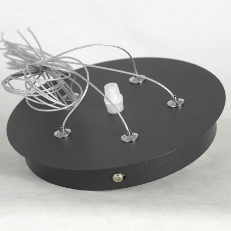 Люстра подвесная Lussole LSP-8718 от интернет-магазина IDODOM.RU