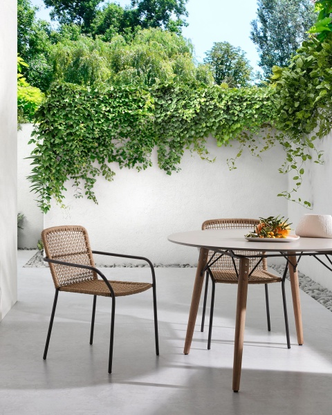 Стул Boomer бежевый от интернет-магазина IDODOM.RU