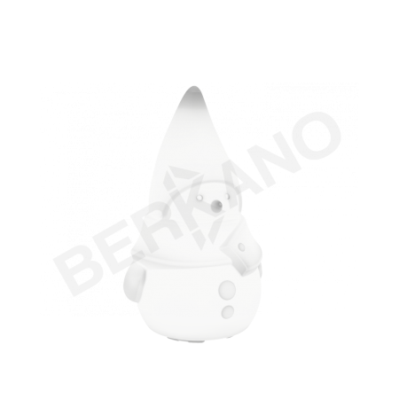 Светильник Mr. Snowman M Snow White Light