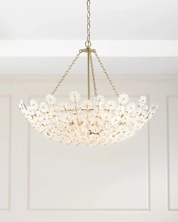 Люстра “Шарлотта” от интернет-магазина IDODOM.RU