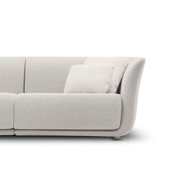 Подушка Suave 50x50 cm от интернет-магазина IDODOM.RU