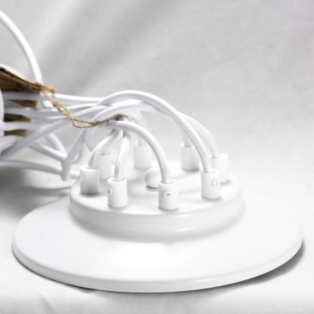 Люстра Lussole LSP-8173 от интернет-магазина IDODOM.RU