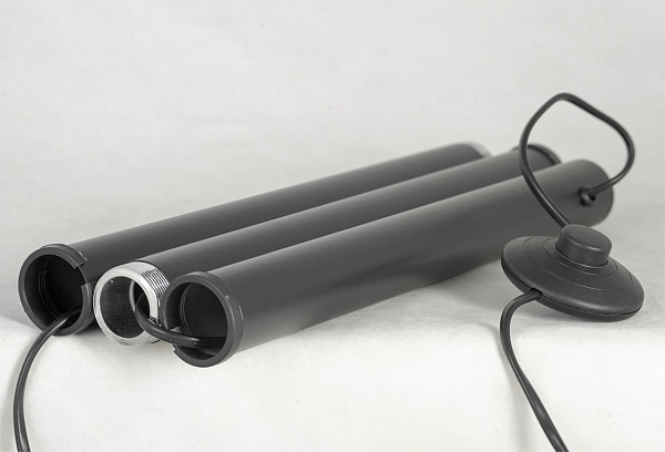 Торшер Lussole LSP-0579 от интернет-магазина IDODOM.RU