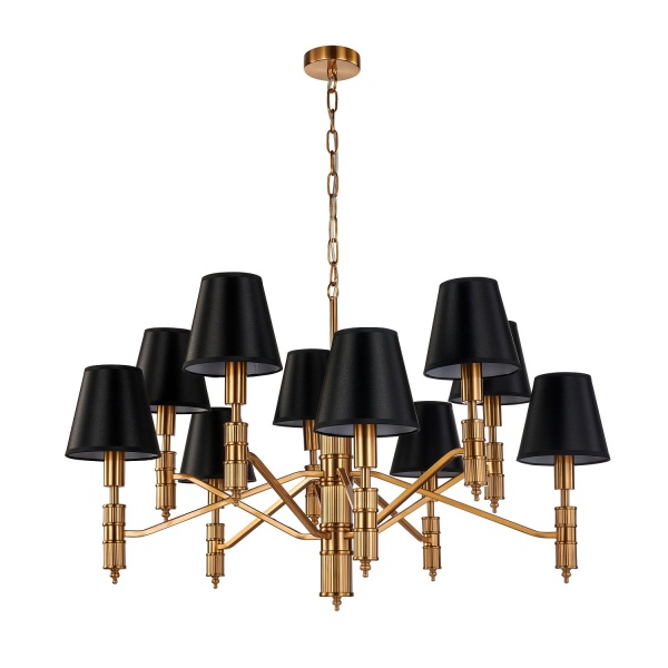 Подвесная люстра Flagship от интернет-магазина IDODOM.RU