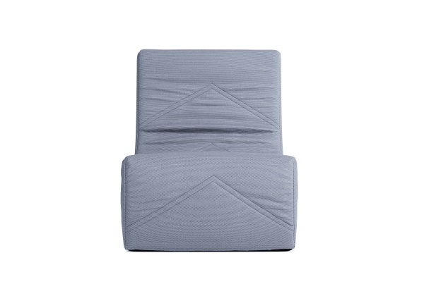 Бескаркасное кресло Кампо - Бостон