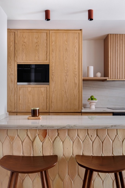 STAN Терракотовый потолочный светильник от интернет-магазина IDODOM.RU