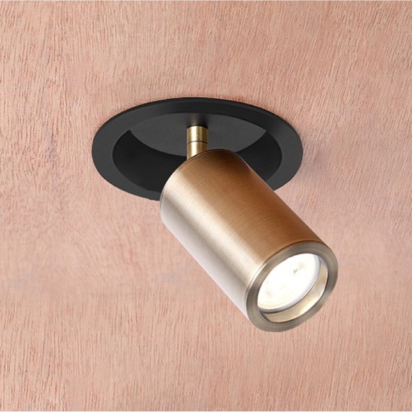 Врезной светильник Angularis от интернет-магазина IDODOM.RU