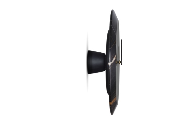 Настенные часы Bari S Sahara Noir от интернет-магазина IDODOM.RU