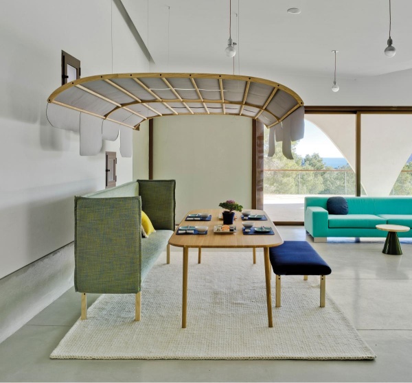 Диван Rew XL от интернет-магазина IDODOM.RU