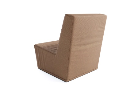 Бескаркасное кресло Дорф - Бостон