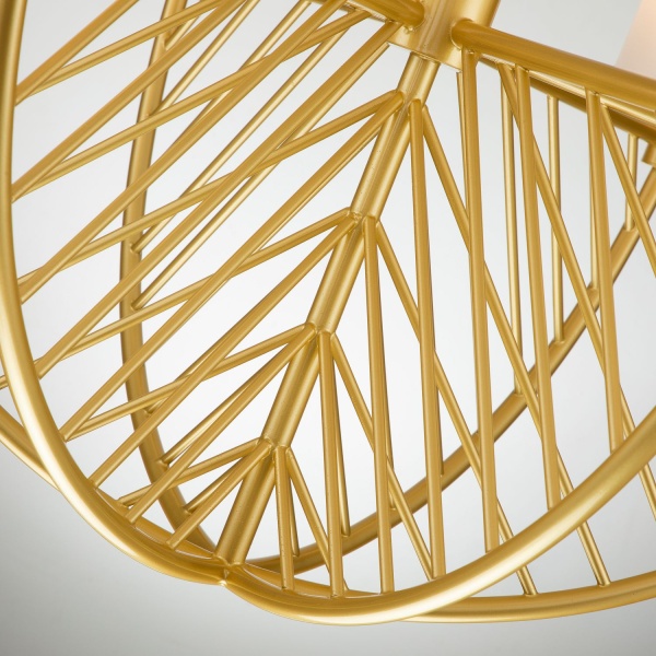 Подвесная люстра Arc от интернет-магазина IDODOM.RU