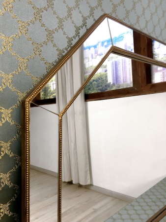 Зеркало Henri от интернет-магазина IDODOM.RU