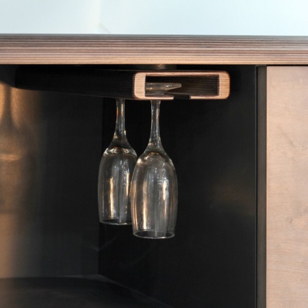 Винный шкаф 5.0 от интернет-магазина IDODOM.RU