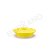 Кашпо Scodella 60 DB Yellow