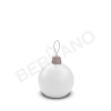 Orby Cap 6 кофейного цвета