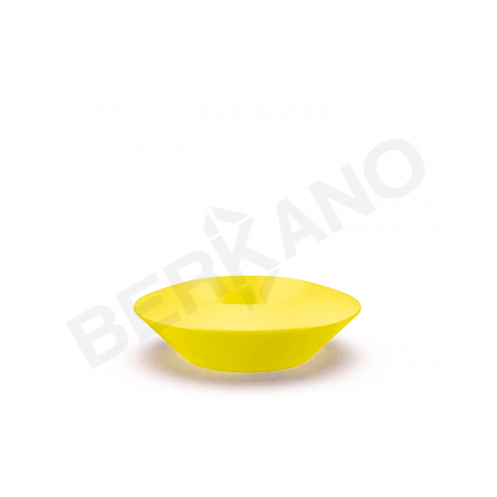 Кашпо Scodella 60 DB Yellow