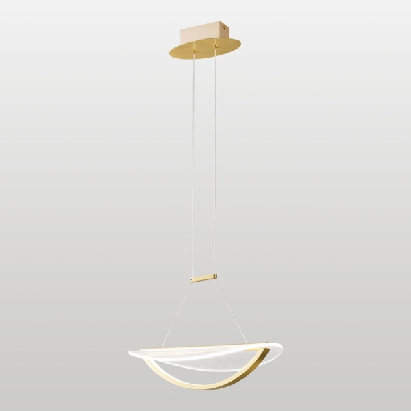 Люстра подвесная LUSSOLE LAMPASAS LSP-7421 от интернет-магазина IDODOM.RU