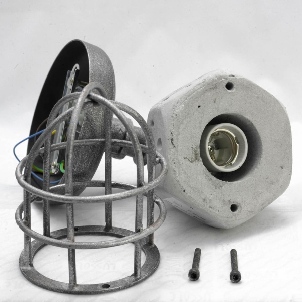 Бра Lussole  Commack LSP-9103 от интернет-магазина IDODOM.RU