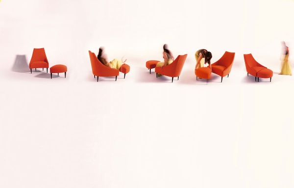 Банкетка Silencio от интернет-магазина IDODOM.RU