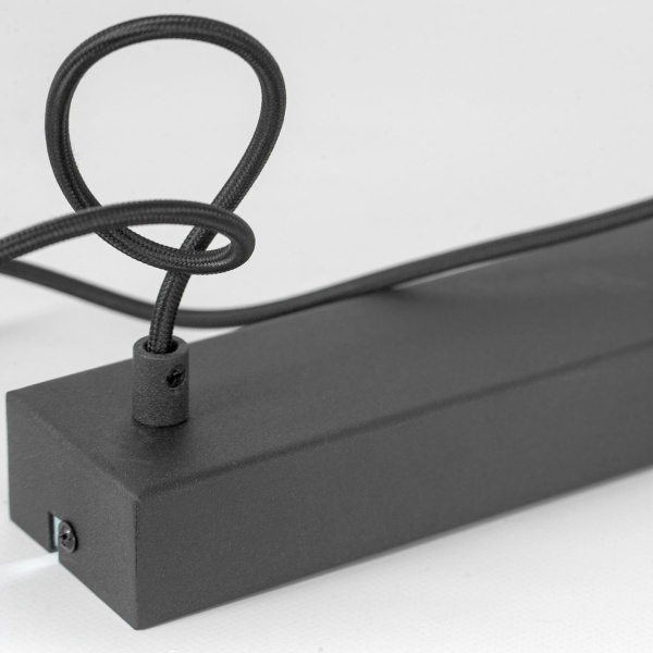 Линейно-подвесной светильник Lussole LSP-7132 от интернет-магазина IDODOM.RU