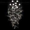 Декоративная композиция Cloyd AERIA 1715 S60 / Ø80 см (арт.60010) от интернет-магазина IDODOM.RU
