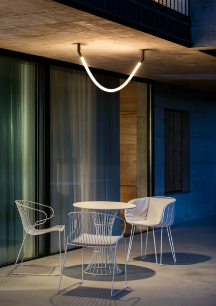 Потолочный модульный светильник Arco ARC_4002X от интернет-магазина IDODOM.RU