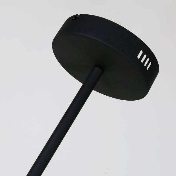 Подвесная люстра Duplex от интернет-магазина IDODOM.RU