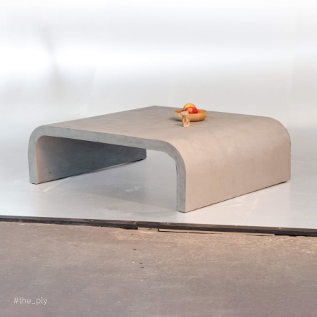 Журнальный столик O-line_С от интернет-магазина IDODOM.RU