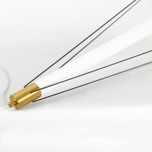 Линейно-подвесной светильник LUSSOLE NOLAN LSP-7442 от интернет-магазина IDODOM.RU