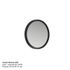 Зеркало круглое Varket Nimbus 800 от интернет-магазина IDODOM.RU