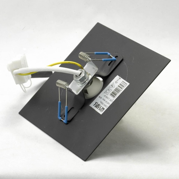 Потолочный светильник Lussole  Lente LSC-2500-01 от интернет-магазина IDODOM.RU