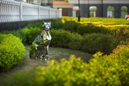 Гепард.   Финиш: Полировка. от интернет-магазина IDODOM.RU